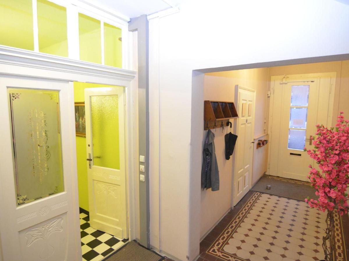 Heritage Villa With Home Cinema Sauna Treuen エクステリア 写真