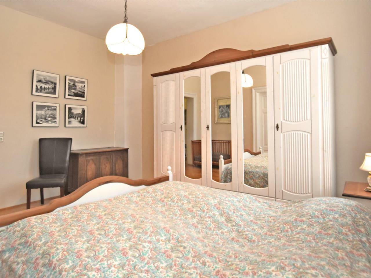 Heritage Villa With Home Cinema Sauna Treuen エクステリア 写真