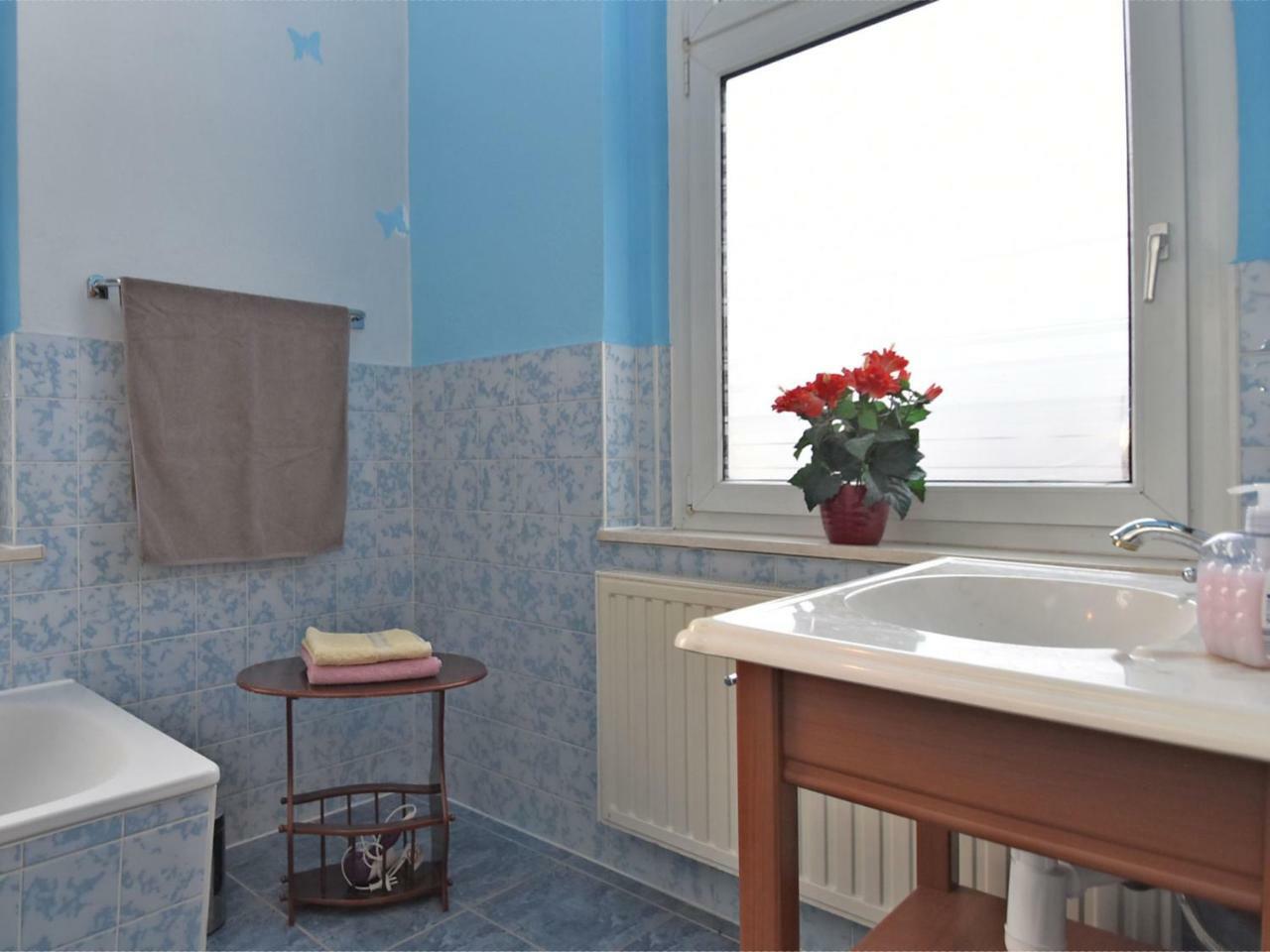 Heritage Villa With Home Cinema Sauna Treuen エクステリア 写真