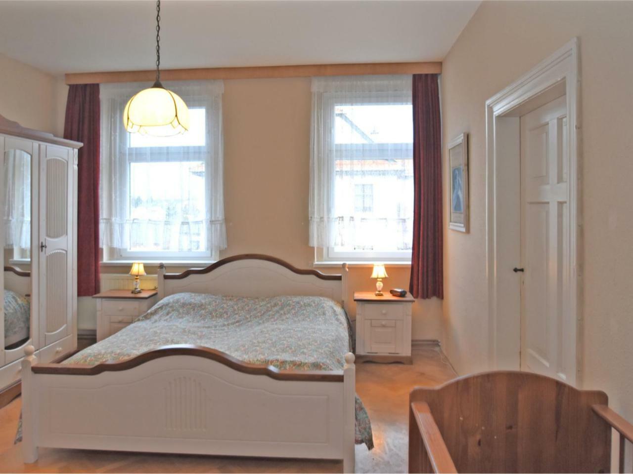 Heritage Villa With Home Cinema Sauna Treuen エクステリア 写真