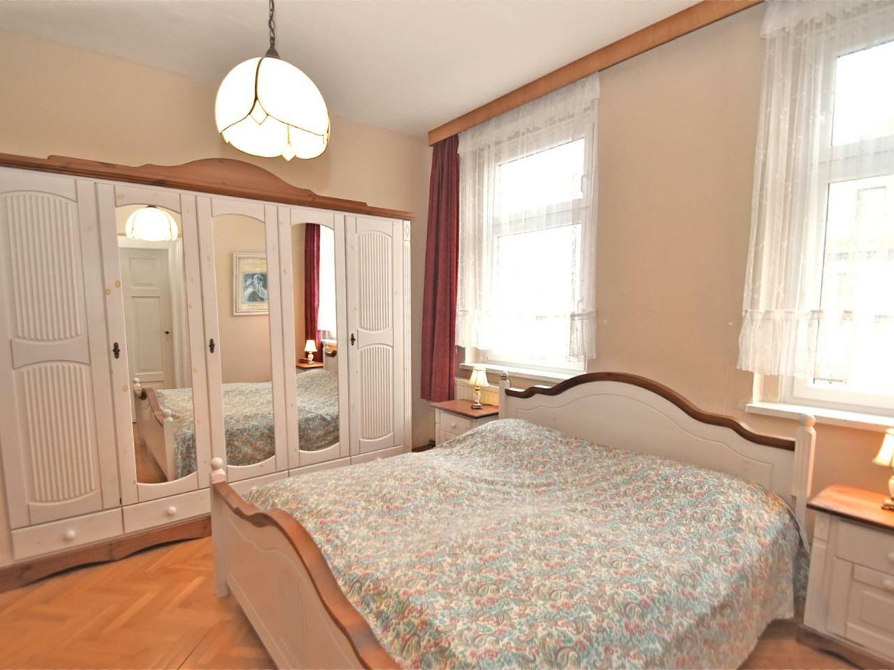 Heritage Villa With Home Cinema Sauna Treuen エクステリア 写真