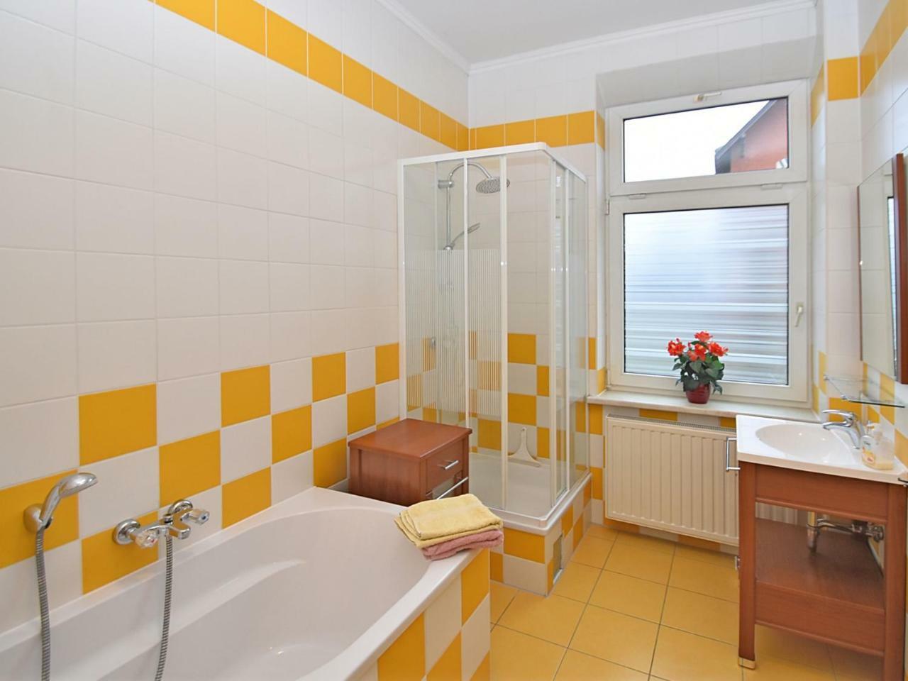 Heritage Villa With Home Cinema Sauna Treuen エクステリア 写真