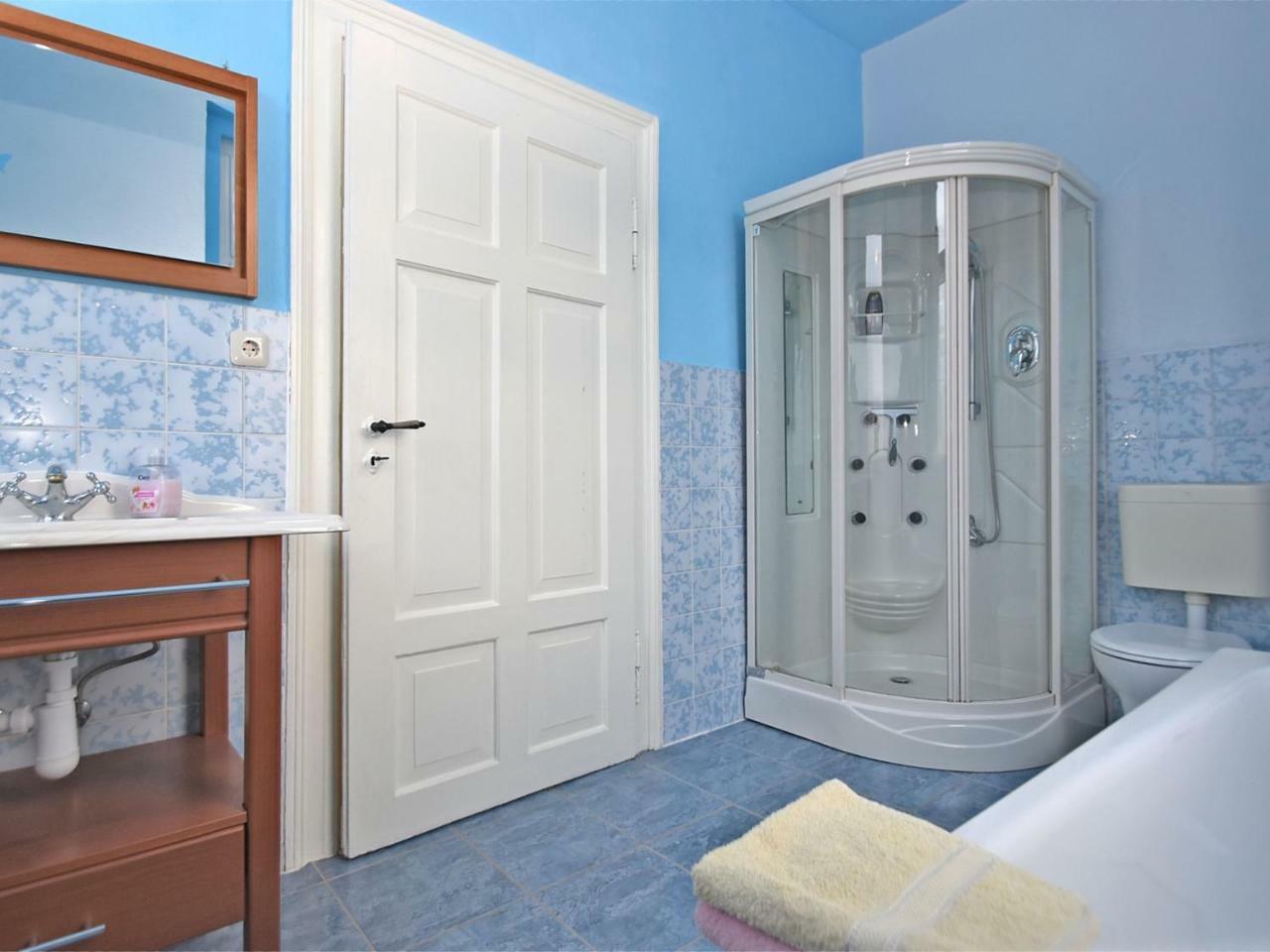 Heritage Villa With Home Cinema Sauna Treuen エクステリア 写真